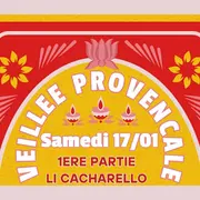 Veillée provençale
