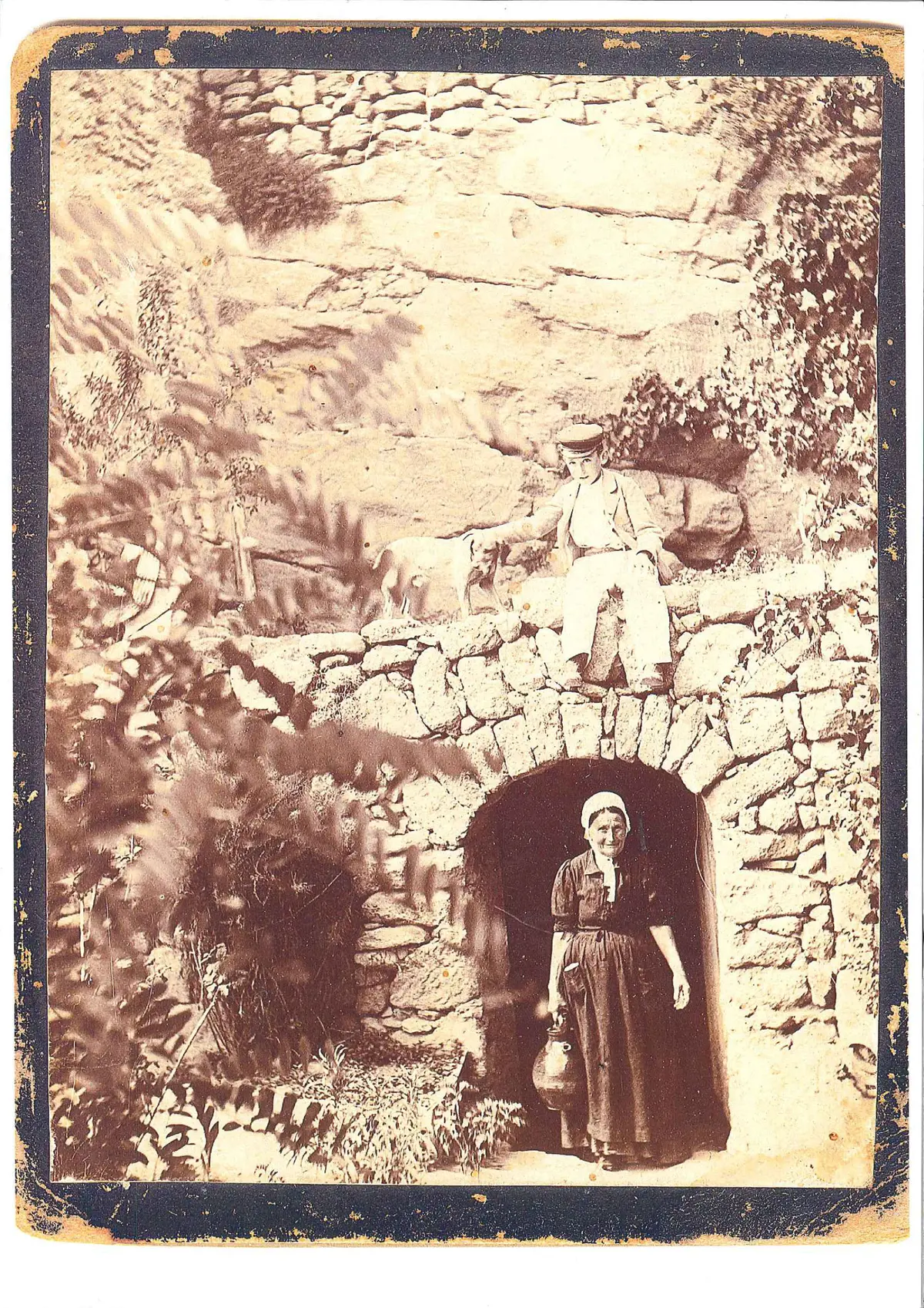 Veillée provençale