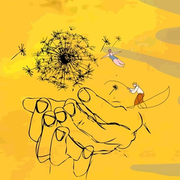 Veillée-spectacle Sous la Peau du Causse par la Cie Les Atlantes