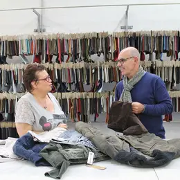Velcorex ne joue pas que sur du velours
