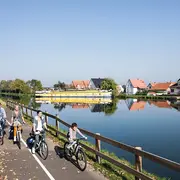 Des itinéraires à vélo pour tous les niveaux