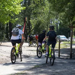 Vélo nature