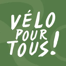 Vélo pour tous