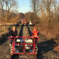 Une activité à partager en famille ou entre amis DR