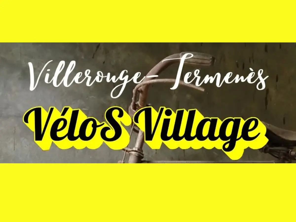 Vélo'S Village à Villerouge-Termenès