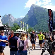 Vélo Vert Festival 2026