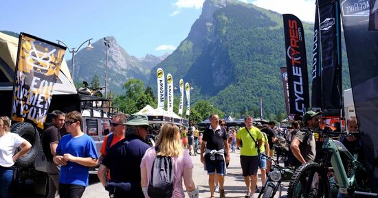 [Coup de ❤️ JDS] V&eacute;lo Vert Festival 2026