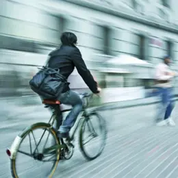 Match : Vélo vs vélo couché