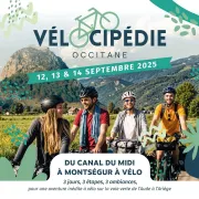 Vélocipédie Occitane