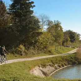 Vélocipédie Occitane