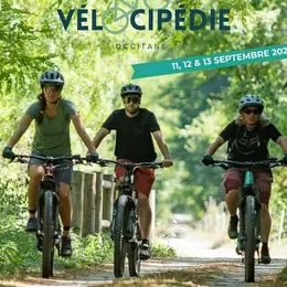 Vélocipédie Occitane