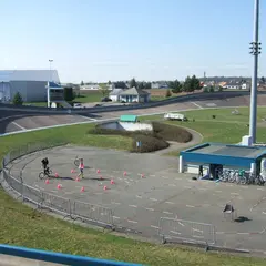 Vélodrome de Hautepierre