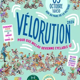 Vélorution