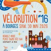 Vélorution #16