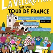 Vélorution de Dolavelo