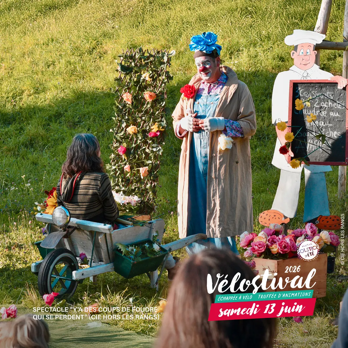 Vélostival 2026
