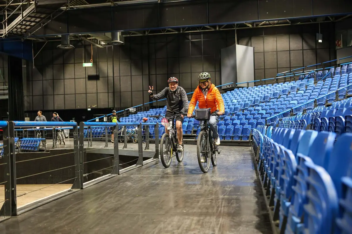 Vélotour 2026 à Nantes : le parcours et les lieux insolites dévoilés