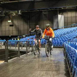 Vélotour 2026 à Nantes : le parcours et les lieux insolites dévoilés
