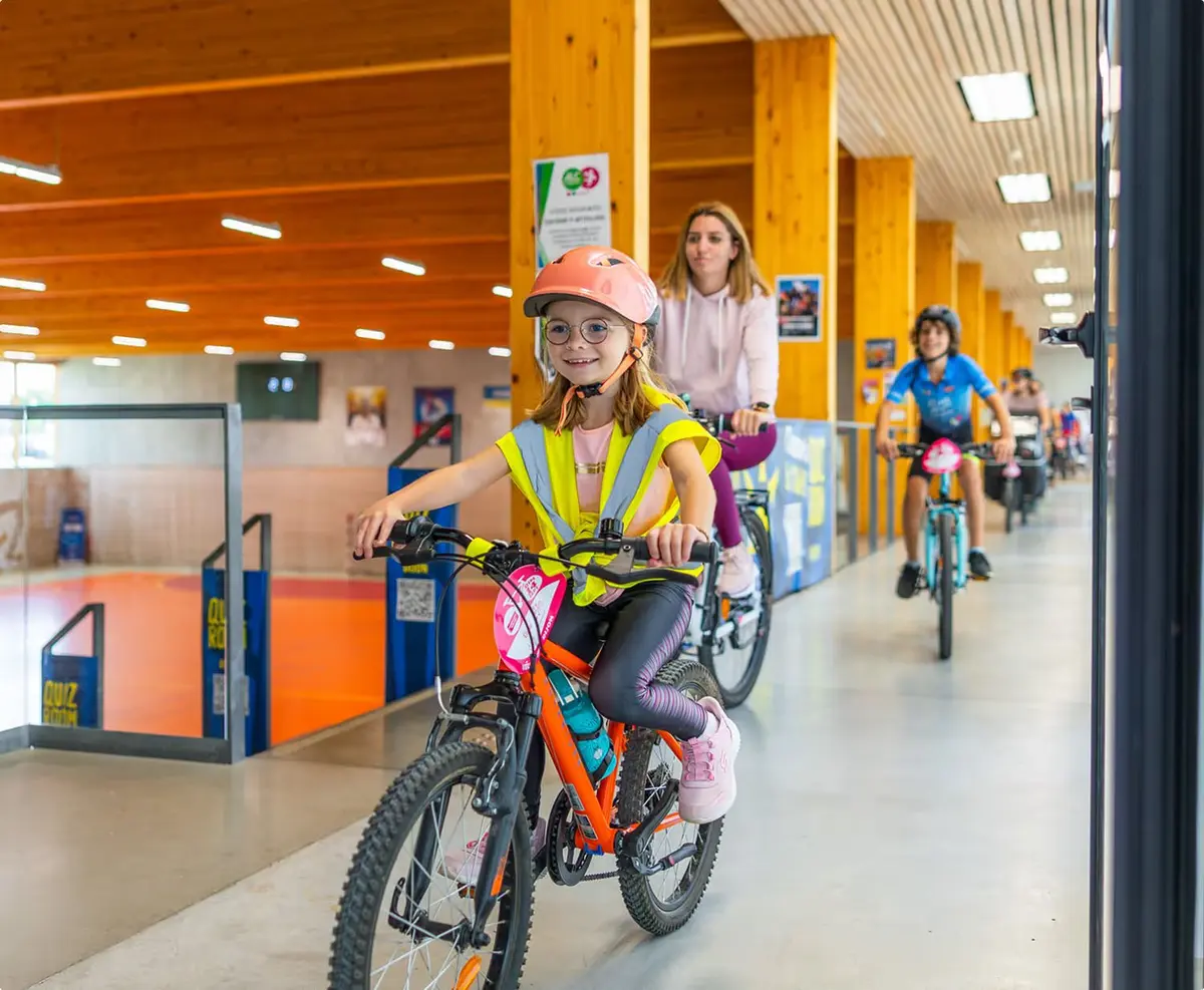 V&eacute;lotour Centre-Val de Loire