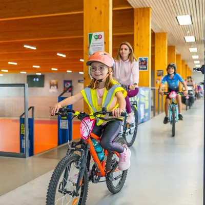 Vélotour Centre-Val de Loire