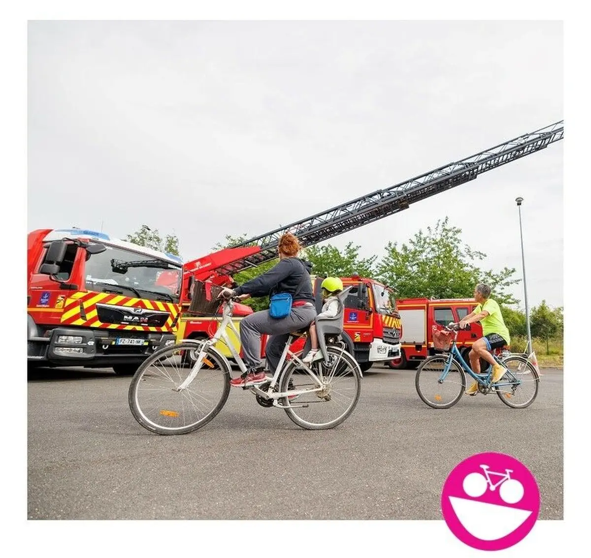 V&eacute;lotour Toulouse Occitanie 