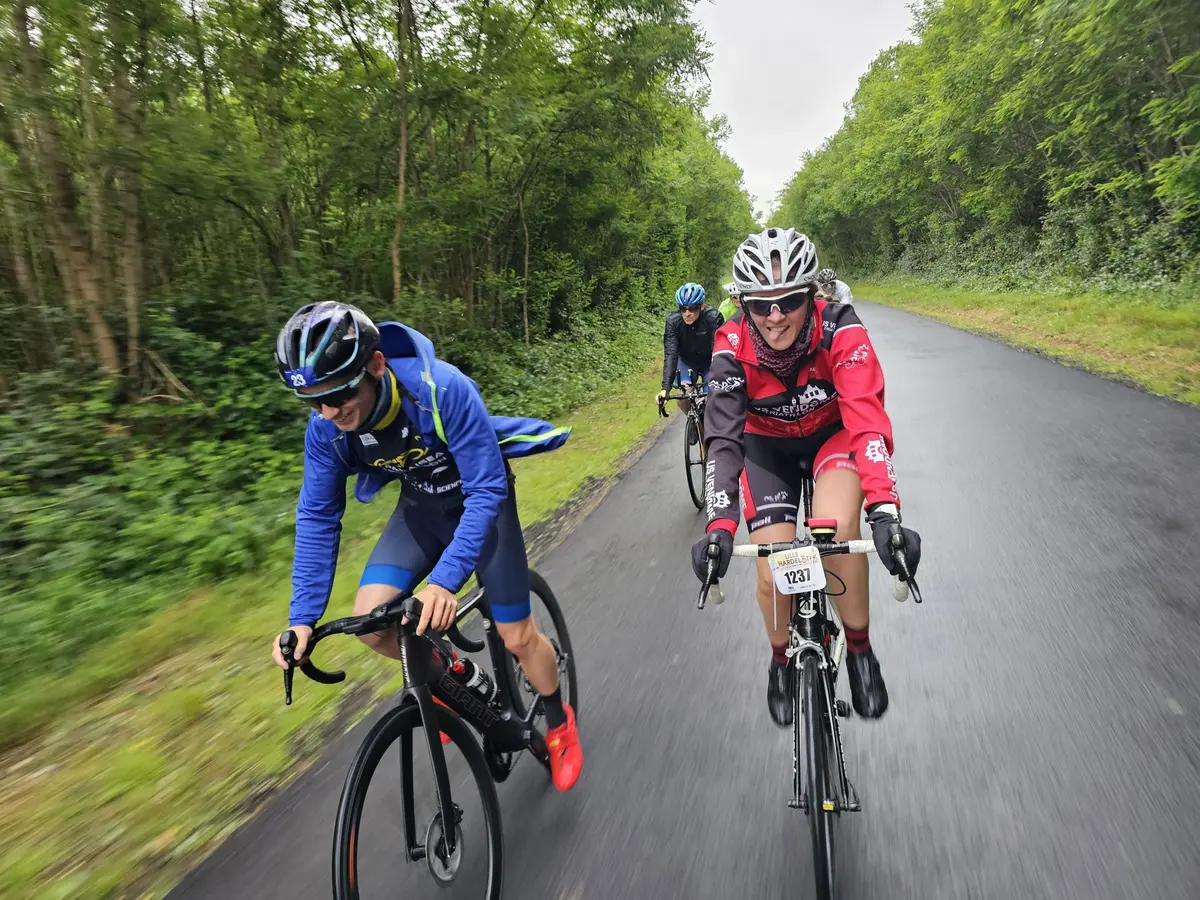 Vendôme à vélo