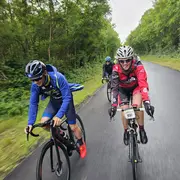 Vendôme à vélo