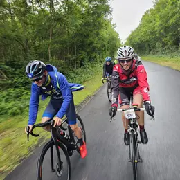 Vendôme à vélo