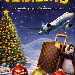 Vendredi 13