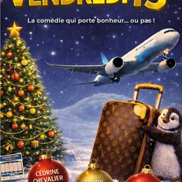 Vendredi 13