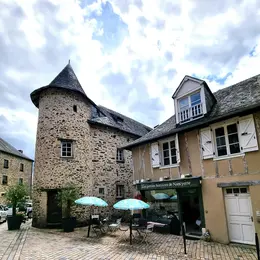 Vendredi après-midi : La théière merveilleuse
