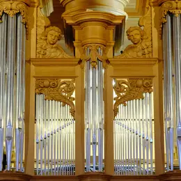 Vendredi de l'Orgue