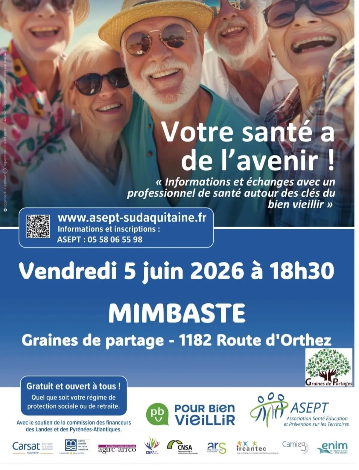 Vendredi de la recyclerie: Réunion & Conférence