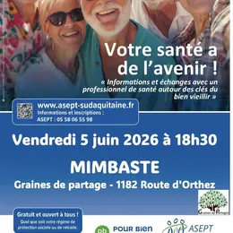 Vendredi de la recyclerie: Réunion & Conférence