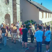 Vendredi découverte Chavanac