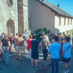 Vendredi découvertes - Soudeilles