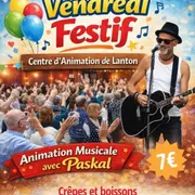 Vendredi festif