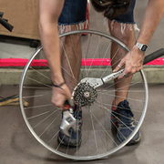 Vendredi, répare et entretien toi-même ton vélo !