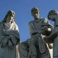Vendredi Saint (Pâques), jour férié en Alsace &copy; © zatletic - Fotolia.com