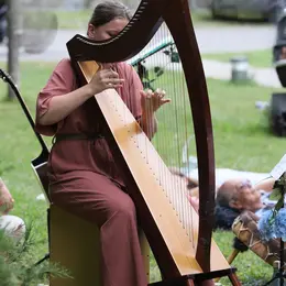 VENDREDIS GRATUITS | « DIVAGUE », Sieste Musicale – Compagnie Les 3 Coups l’Œuvre
