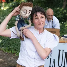 VENDREDIS GRATUITS | Spectacle « À la une » – Compagnie du Bonjour