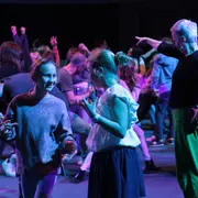 Venez danser ! Journée départementale pour la danse