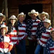 Venez danser la Country !