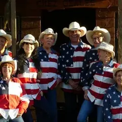 Venez danser la Country !