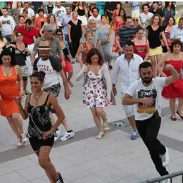 Venez danser la Salsa !