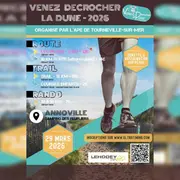 Venez décrocher la Dune !