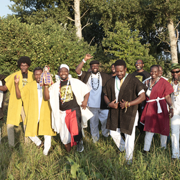 Venez échanger autour de la culture togolaise