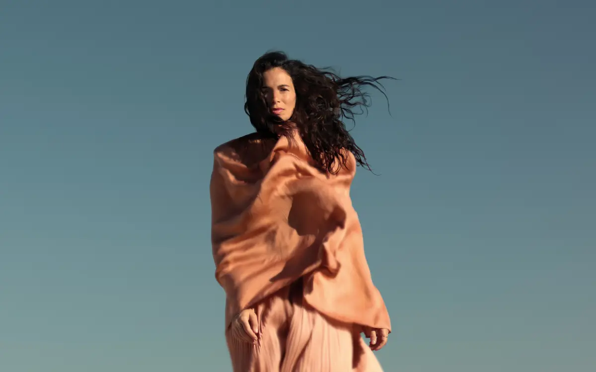 Venez écouter Yael Naim à la Fnac Forum des Halles !