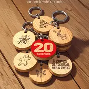 Venez fêter Noël à l'Office de tourisme de La Ciotat