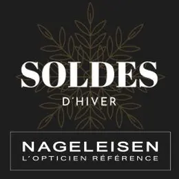 Venez profitez des soldes d’hiver chez votre opticien Optique Nageleisen